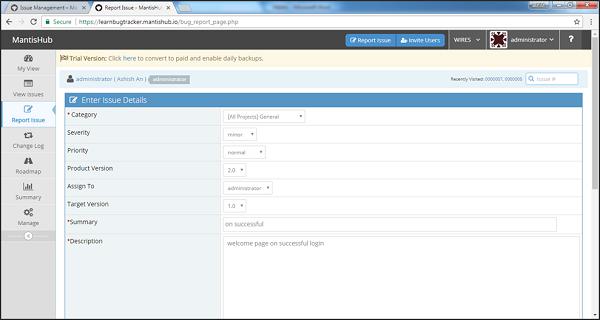 Report Page