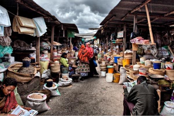 Market