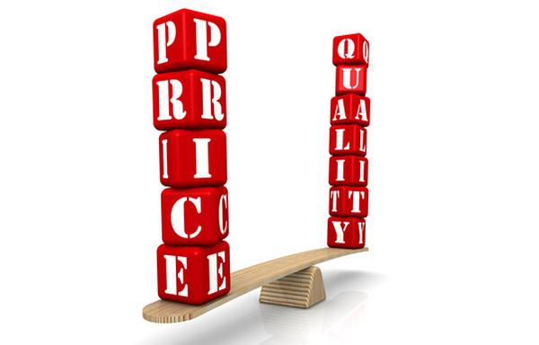 Pricing Decision