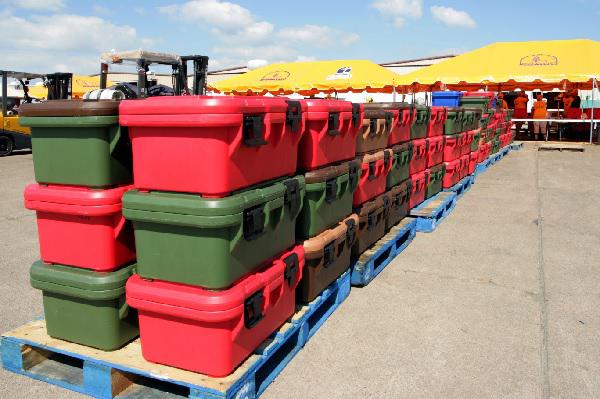 Storage