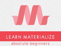 Materialize Tutorial