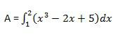 Area Calculation