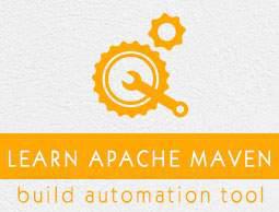 Maven Tutorial