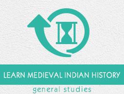 Medieval Indian History Tutorial