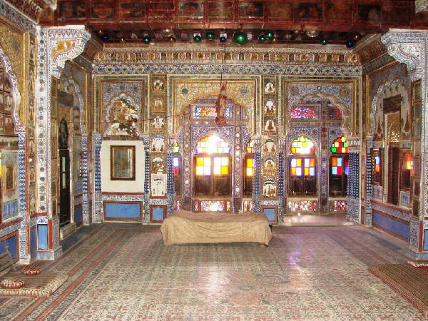 Takhat Vilas
