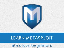 Metasploit Tutorial