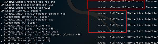 Upload/Execute Files