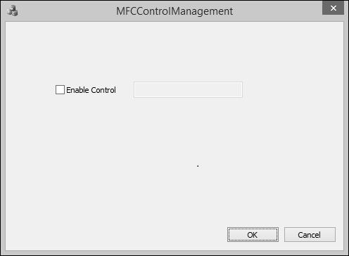Controls Management