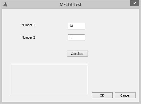 Dynamic Library