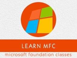 MFC Tutorial