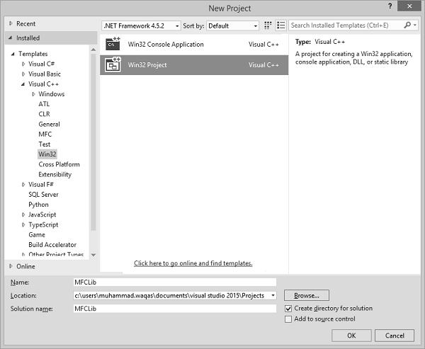 Static Library