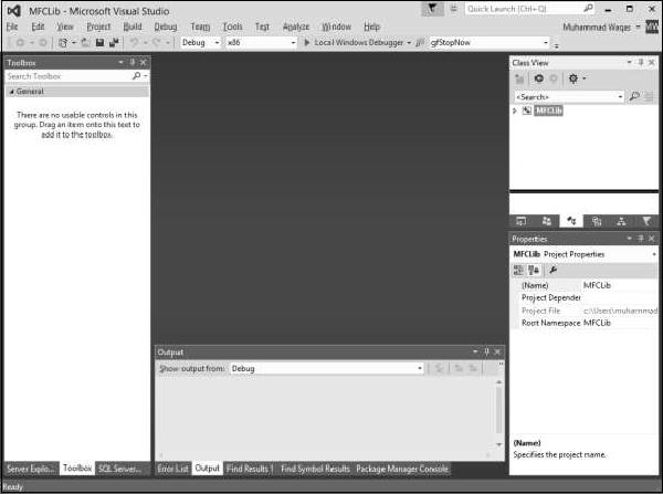 Static Library