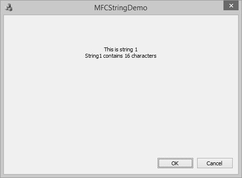 String Length