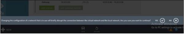 Point-to-Site Connectivity