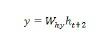 Calculate Output