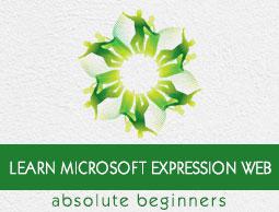 Microsoft Expression Web Tutorial