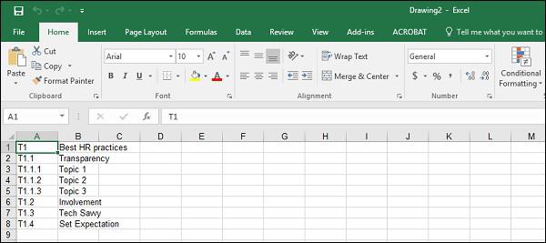 Excel