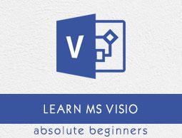 Microsoft Visio Tutorial