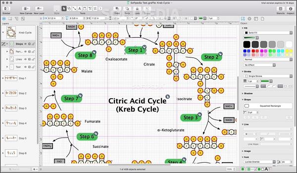 OmniGraffle