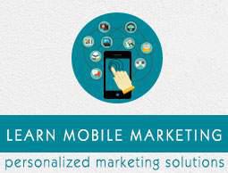 Mobile Marketing Tutorial