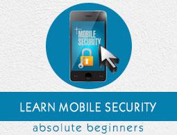 Mobile Security Tutorial