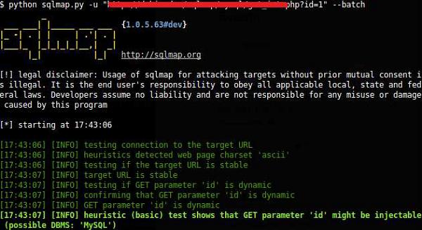 SQLite