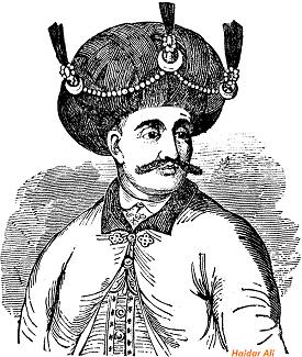 Haidar Ali