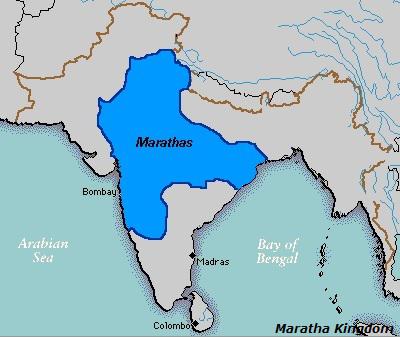 Maratha Empire