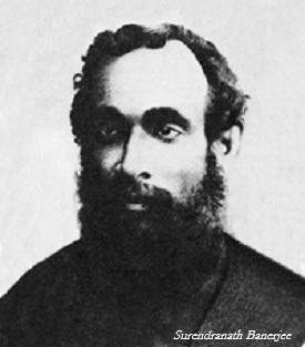 Surendranath Banerjee