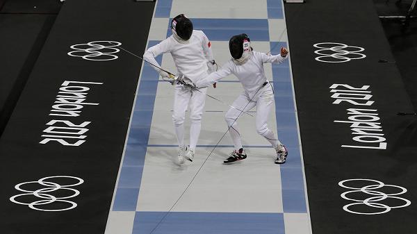 Fencing