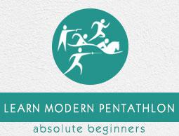 Modern Pentathlon Tutorial