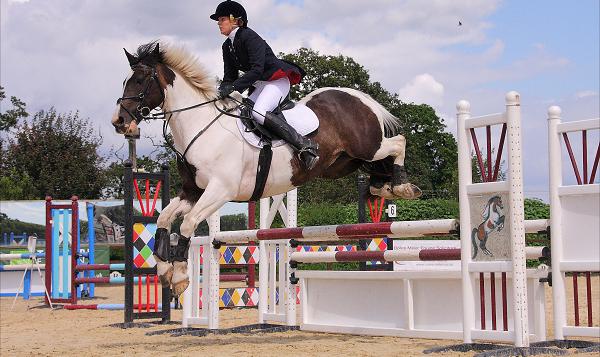 Show Jumping