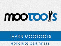 MooTools Tutorial
