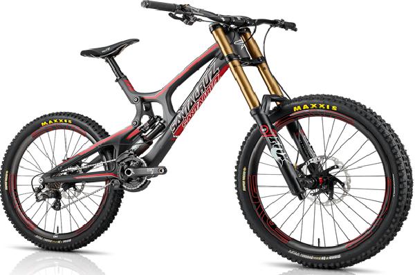 Cross Country Bikes