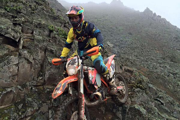 Enduro