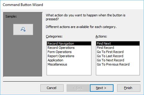 Common Button