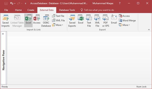 External Data