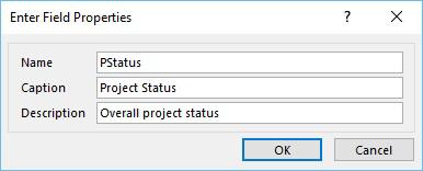 Pstatus