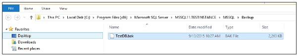 Creating Backups2