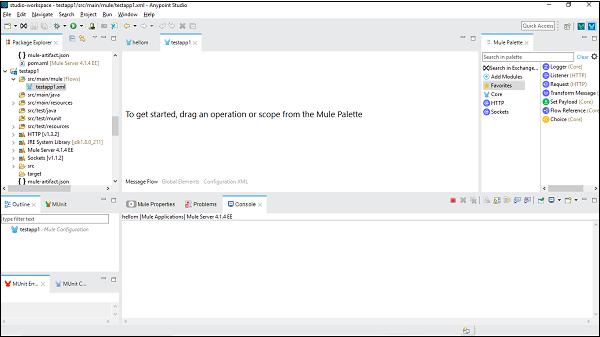TestAPP1