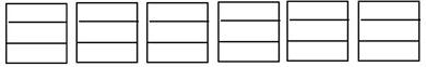 Multiply and Divide Fractions