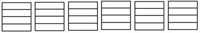 Multiply and Divide Fractions