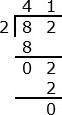 Multiply and Divide Whole Numbers