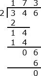 Multiply and Divide Whole Numbers