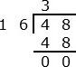 Multiply and Divide Whole Numbers