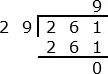 Multiply and Divide Whole Numbers
