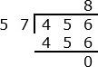 Multiply and Divide Whole Numbers
