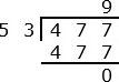 Multiply and Divide Whole Numbers