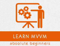 MVVM Tutorial